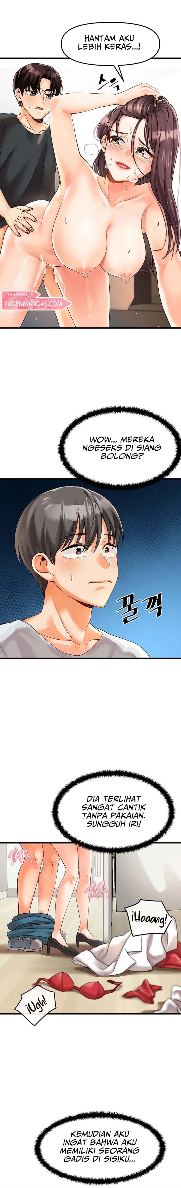 Boarding School - Chapter 1 24