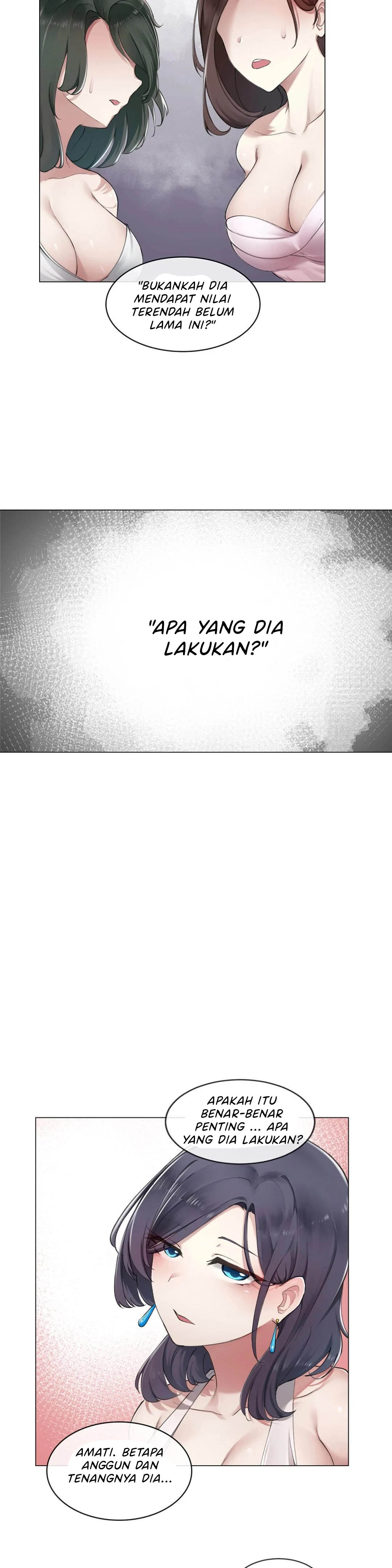 Sexcape Room: Snap Off - Chapter 1 4