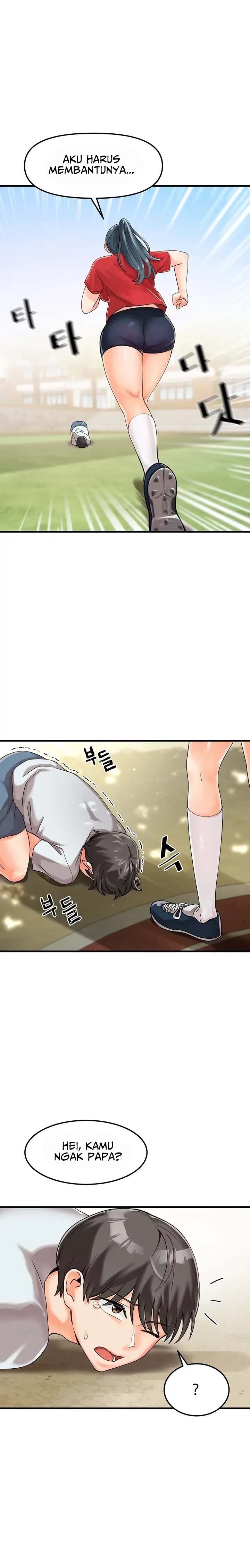 Boarding School - Chapter 1 19