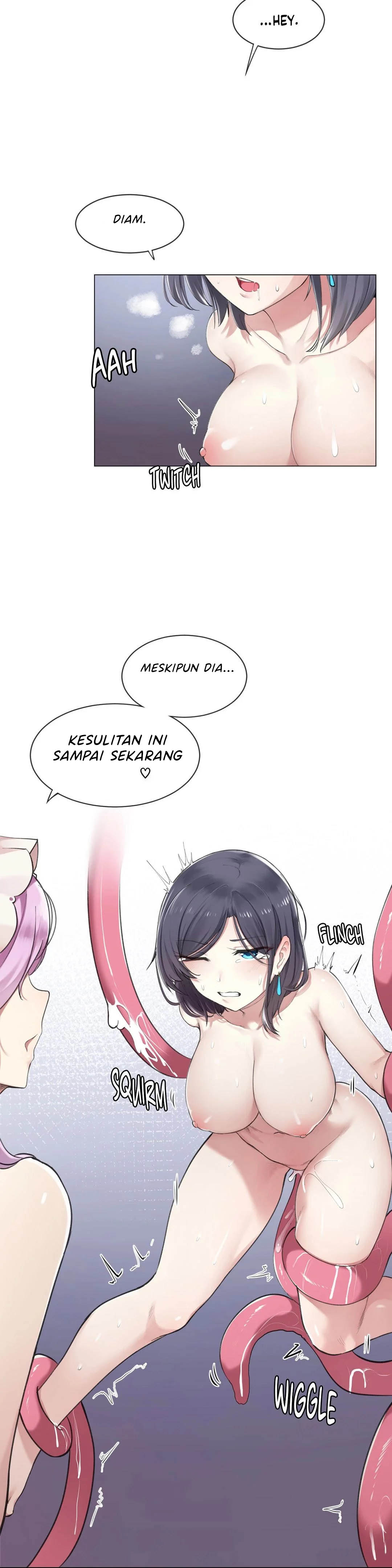 Sexcape Room: Snap Off - Chapter 1 5