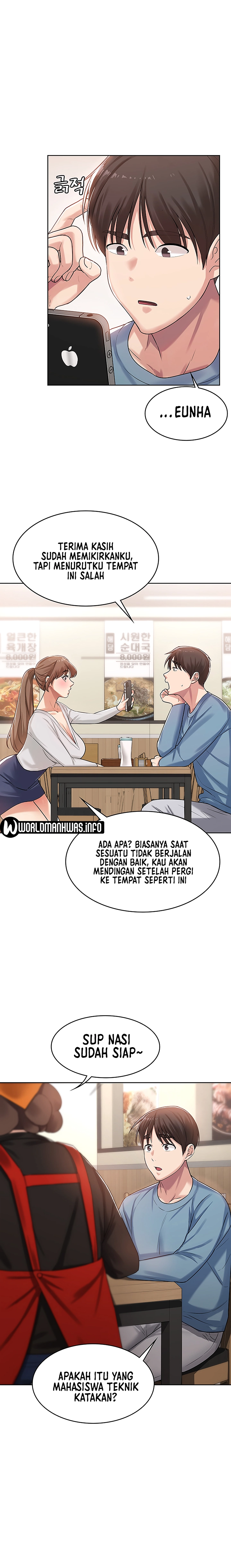 Sexy Men X Goddes - Chapter 1 27