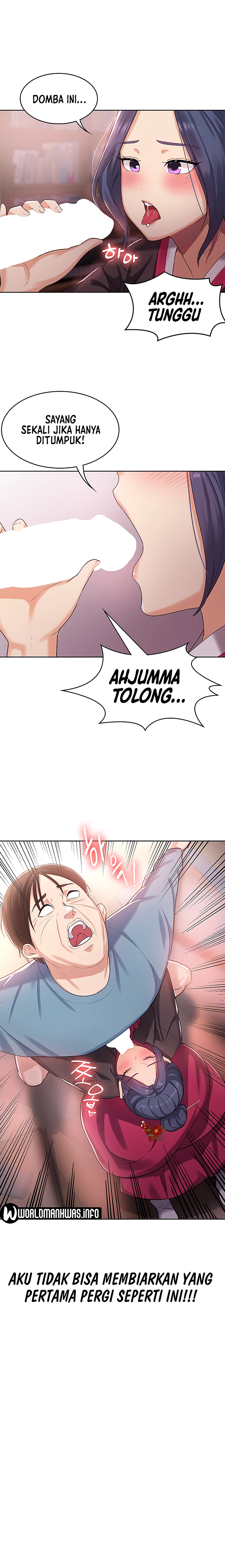 Sexy Men X Goddes - Chapter 1 40