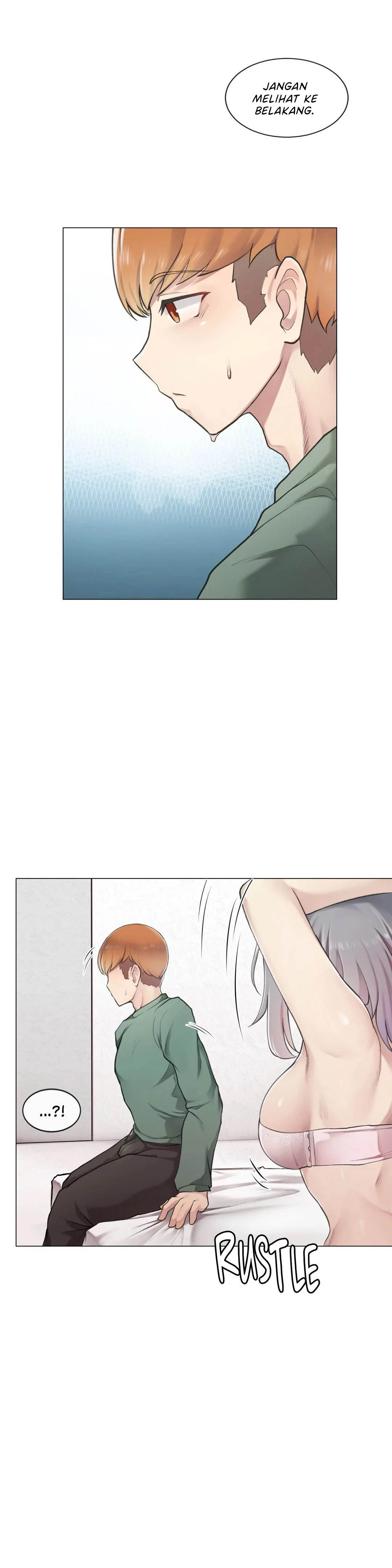Sexcape Room: Snap Off - Chapter 1 37