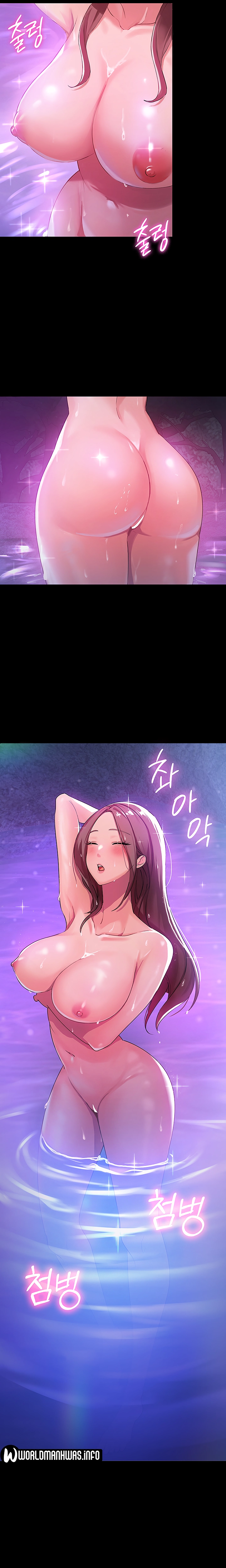 Sexy Men X Goddes - Chapter 1 2