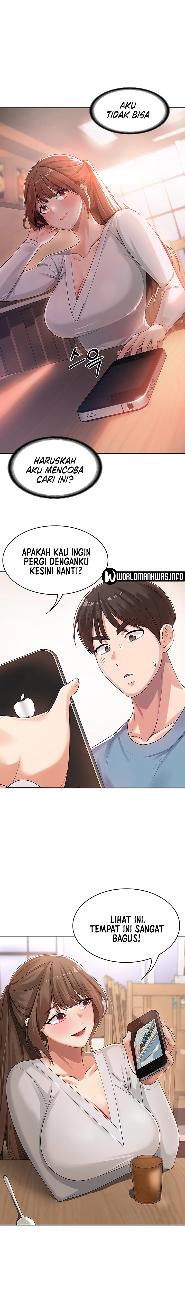 Sexy Men X Goddes - Chapter 1 26