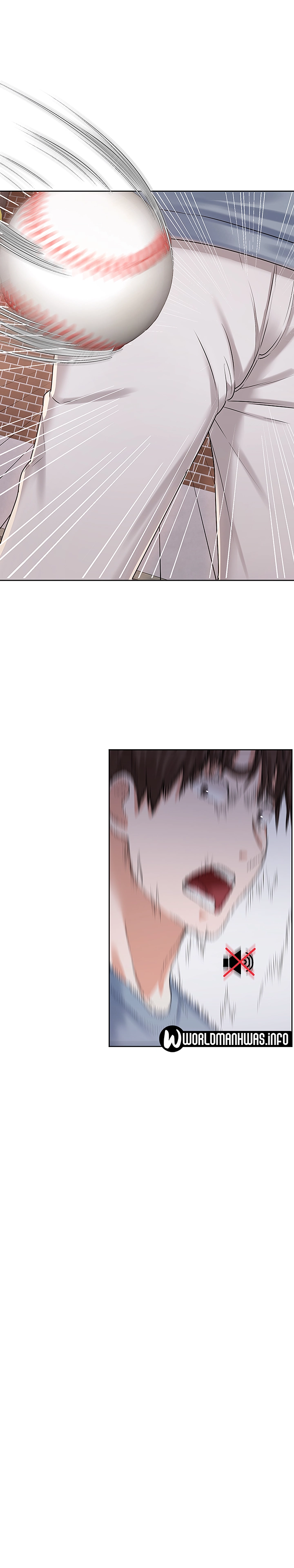 Sexy Men X Goddes - Chapter 1 21