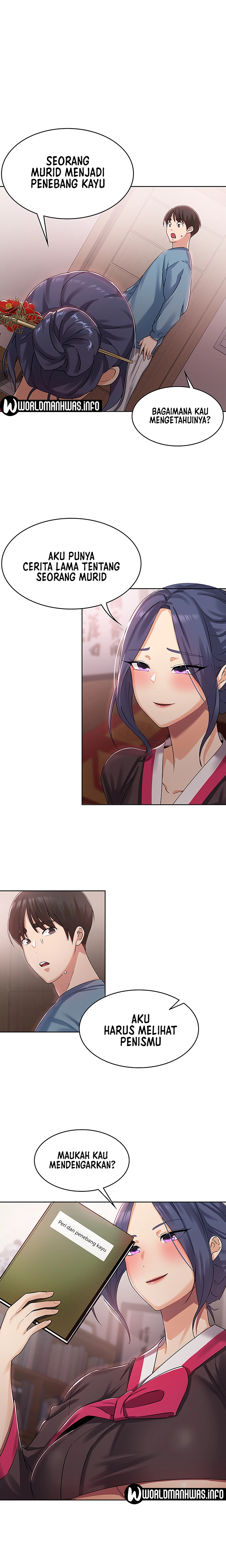 Sexy Men X Goddes - Chapter 1 37