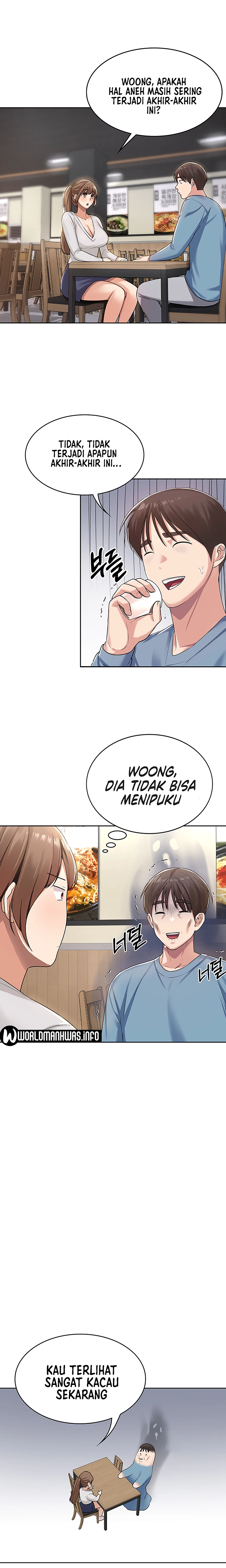 Sexy Men X Goddes - Chapter 1 25