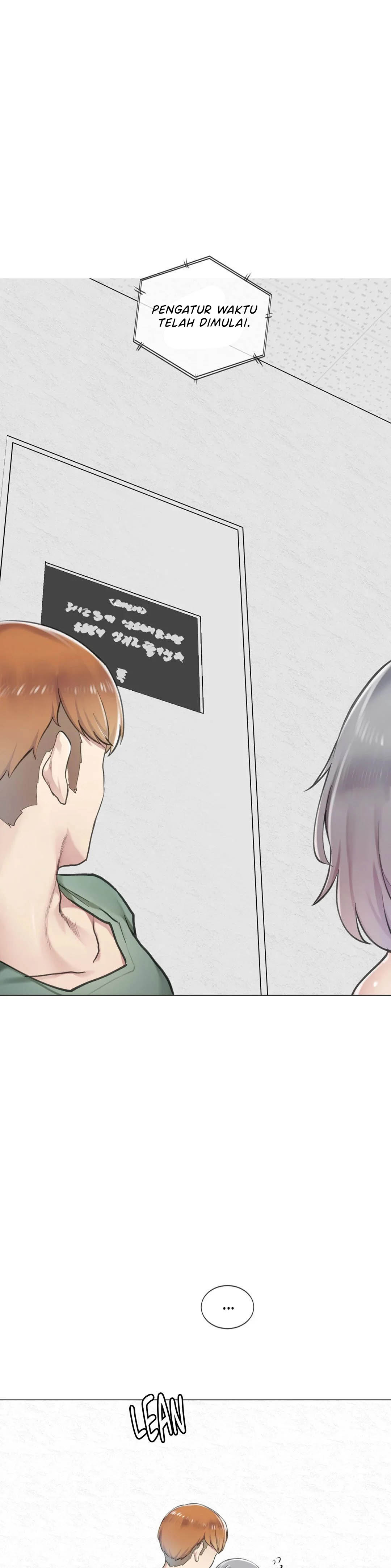 Sexcape Room: Snap Off - Chapter 1 23
