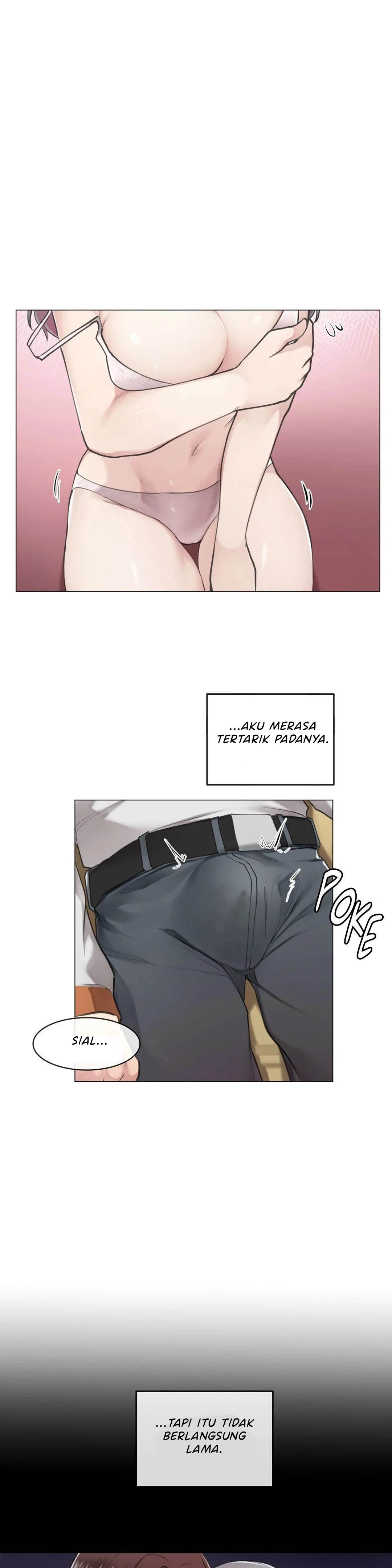 Sexcape Room: Snap Off - Chapter 1 18