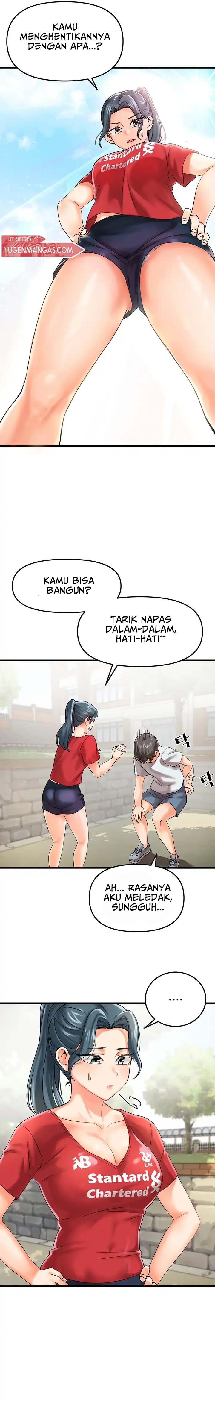 Boarding School - Chapter 1 20