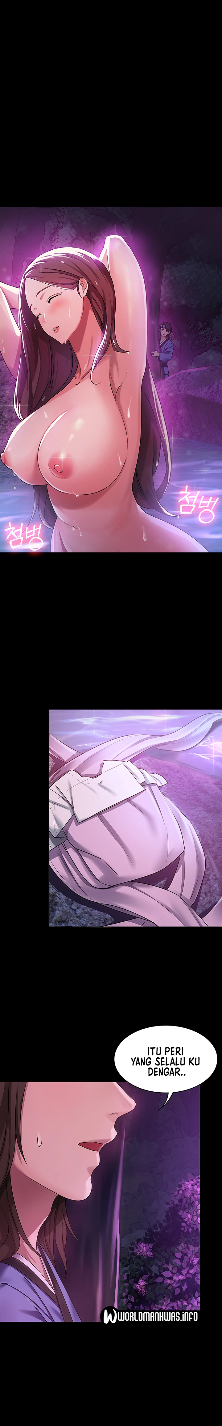 Sexy Men X Goddes - Chapter 1 3