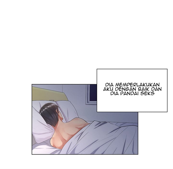 The Teacher Secret - Chapter 1 9