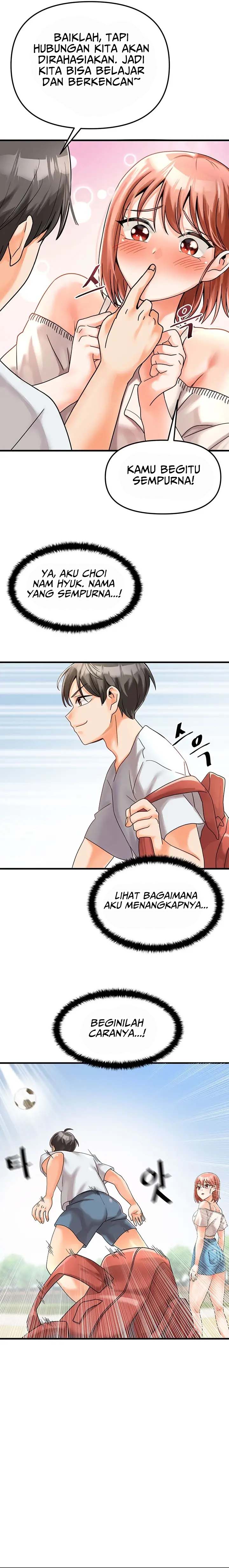 Boarding School - Chapter 1 16