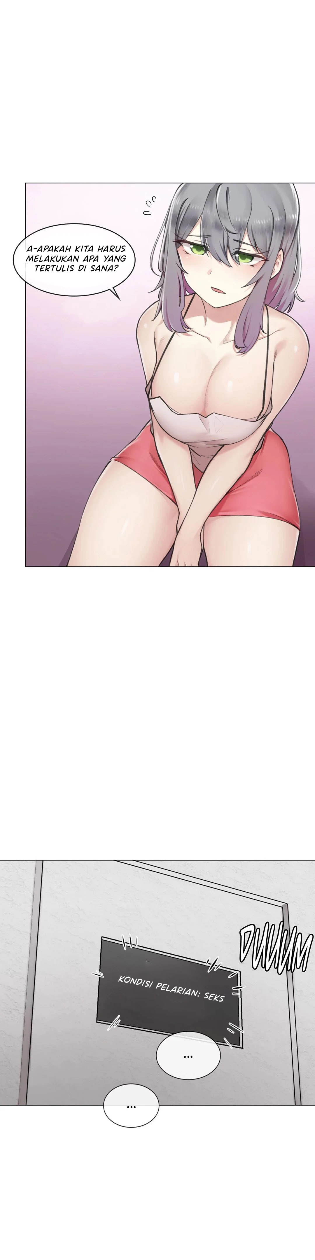 Sexcape Room: Snap Off - Chapter 1 13