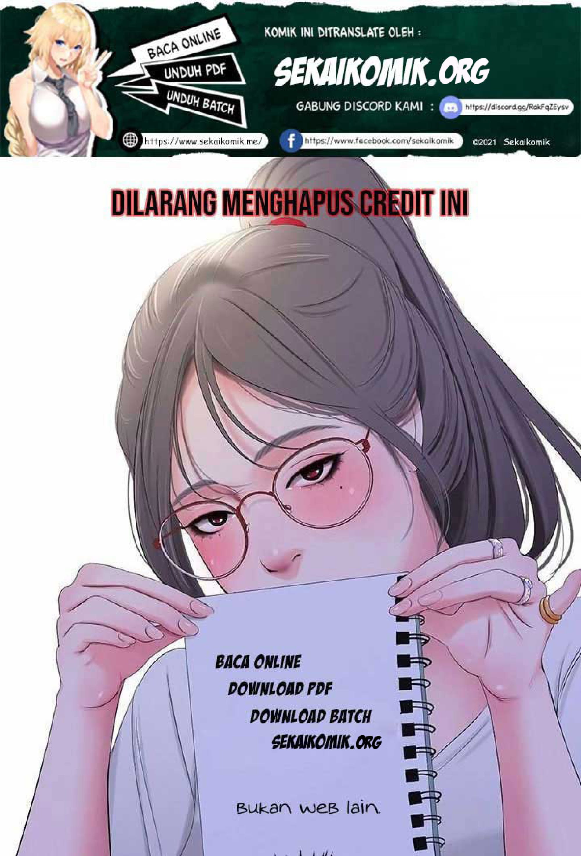 Beyond Imagination - Chapter 60 (end) 12