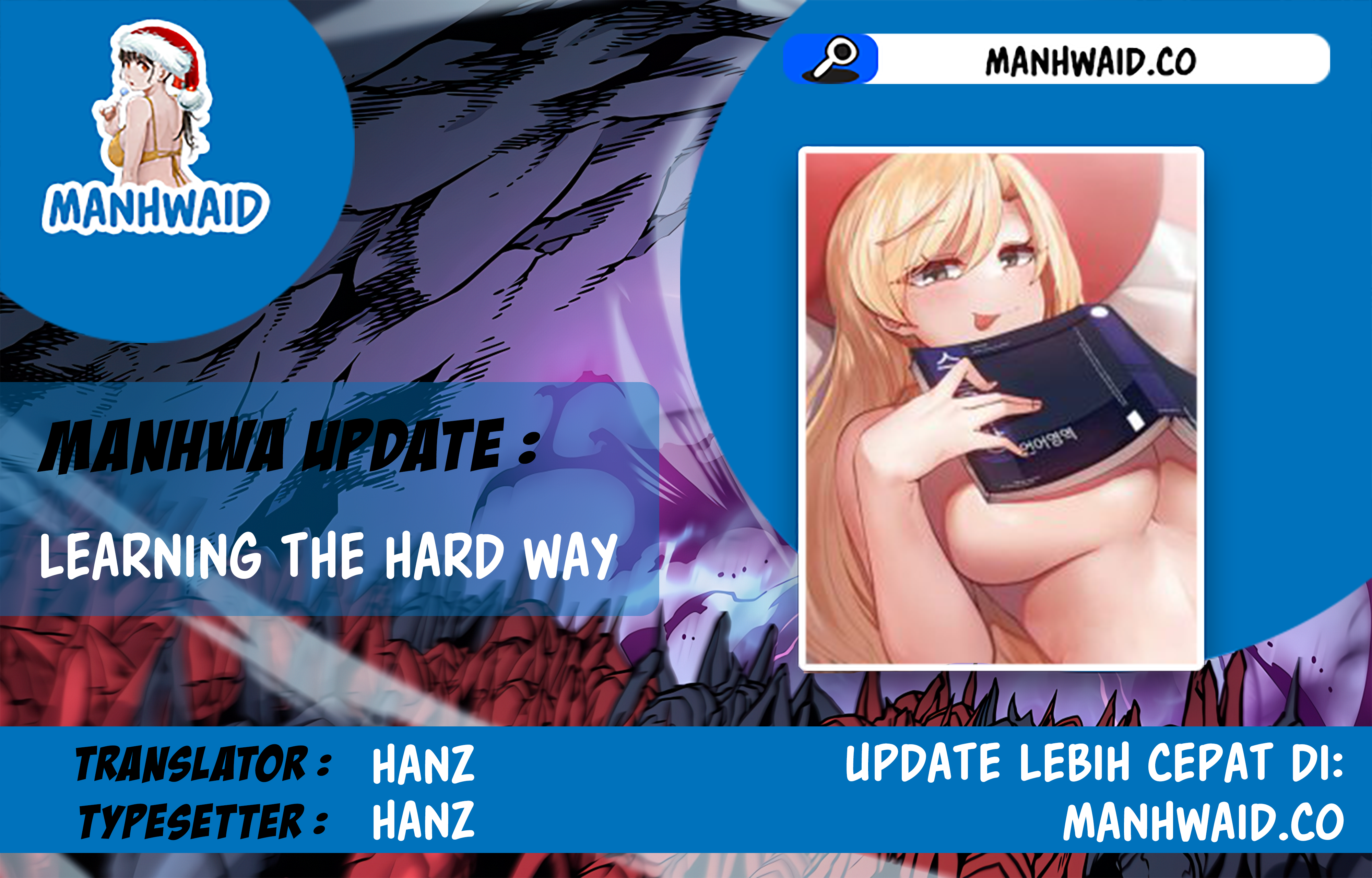 Learning the Hard Way - Chapter 86 – after story 29 2