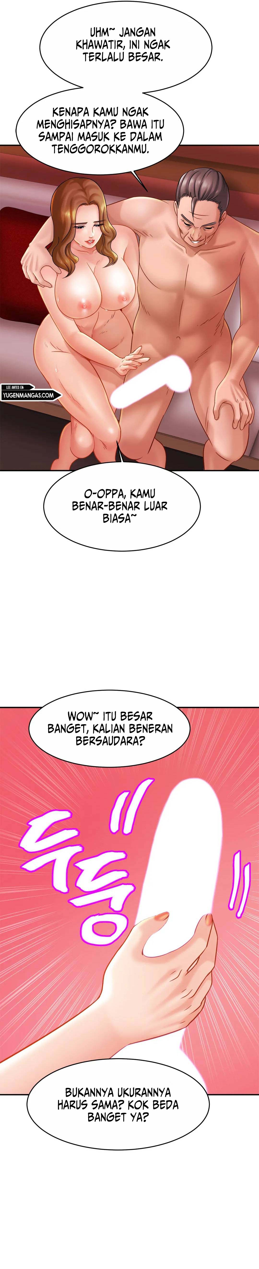 Closefam - Chapter 9 18