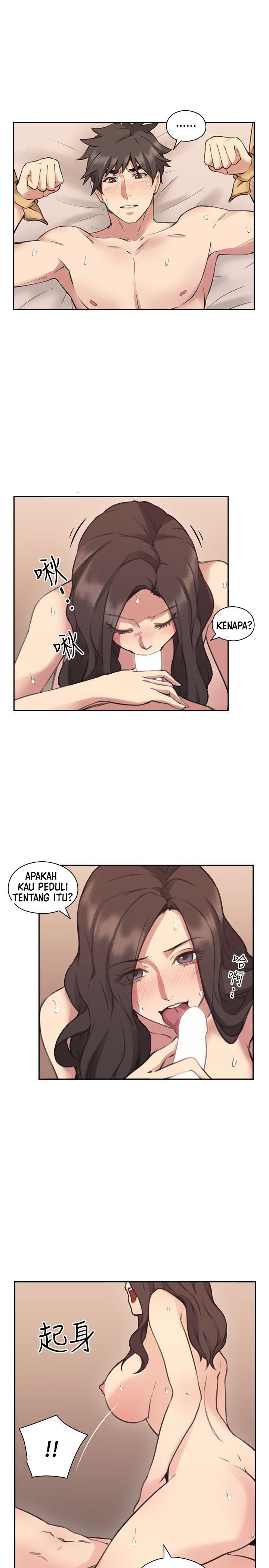 Teacher, Long Time No See - Chapter 9 20