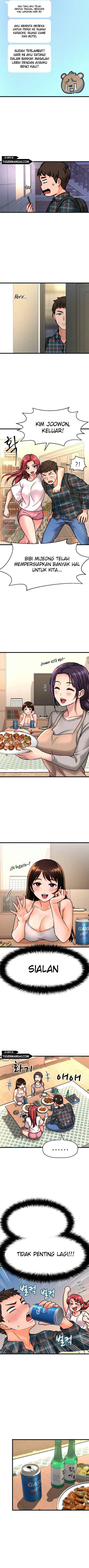 Charming Girl - Chapter 9 15