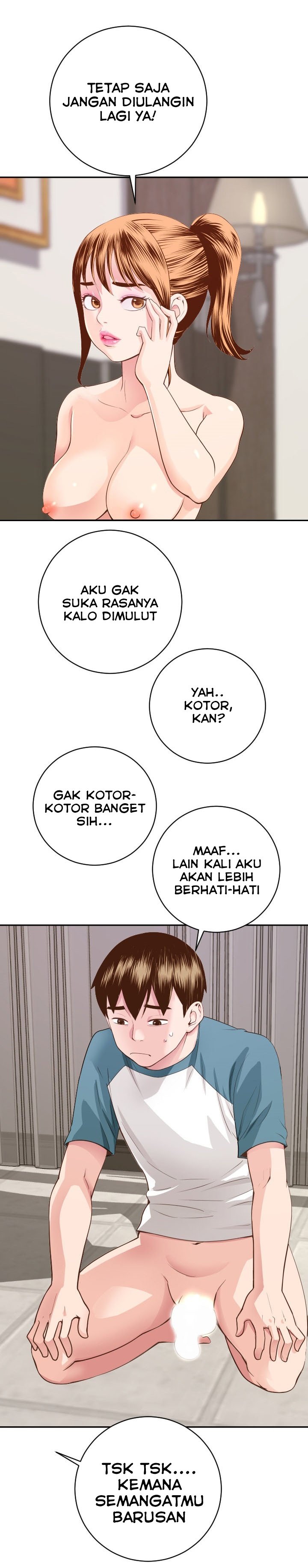 Analog - Chapter #9 6