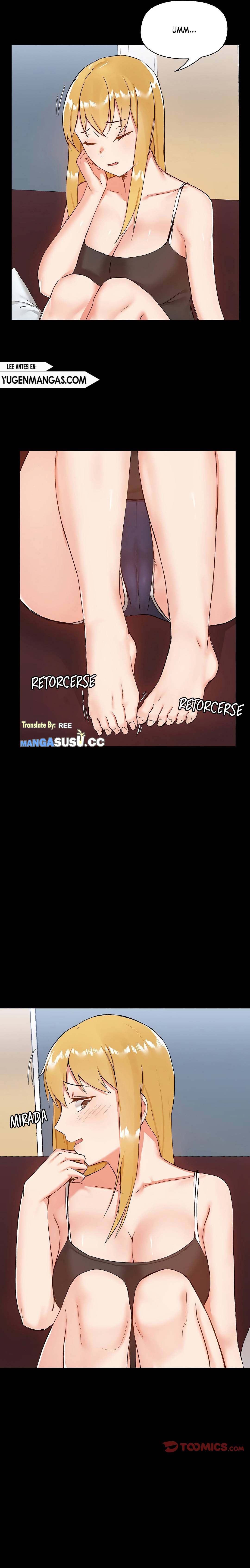 Gamers - Chapter 9 17