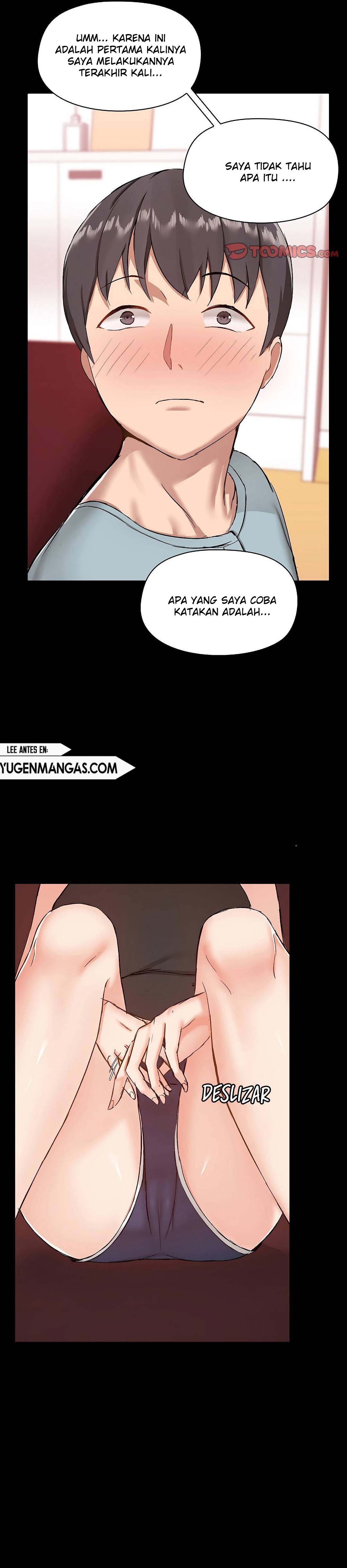 Gamers - Chapter 9 19