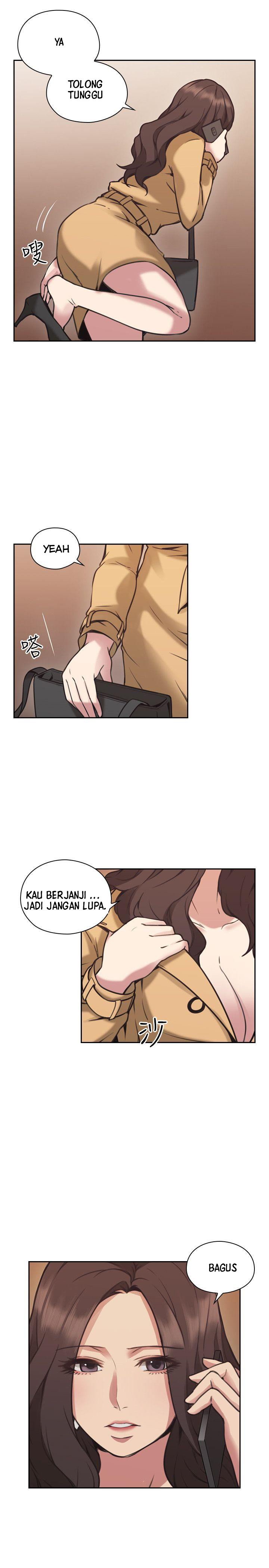 Teacher, Long Time No See - Chapter 9 9
