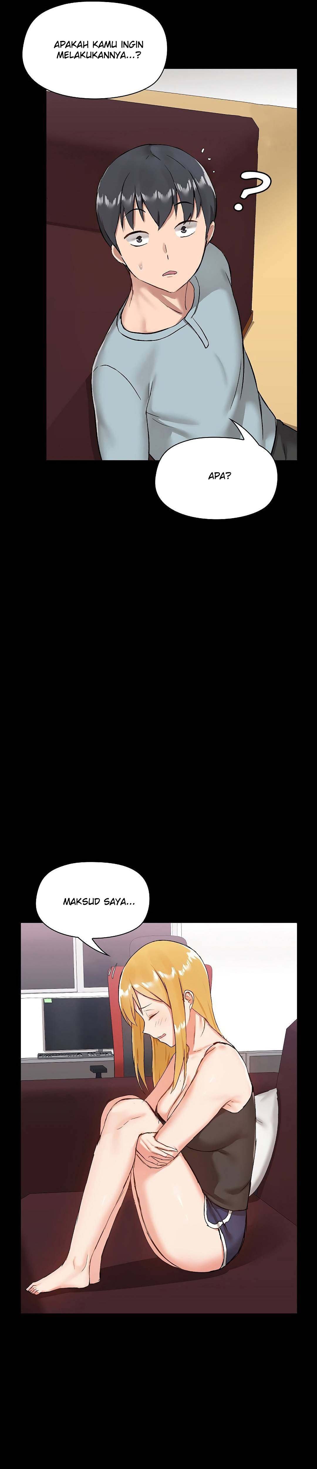 Gamers - Chapter 9 18
