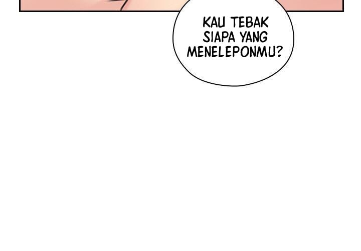Teacher, Long Time No See - Chapter 9 21