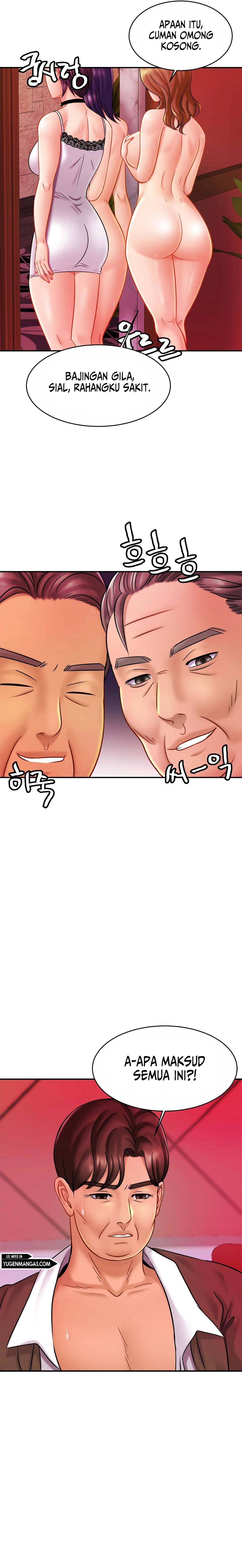 Closefam - Chapter 9 25