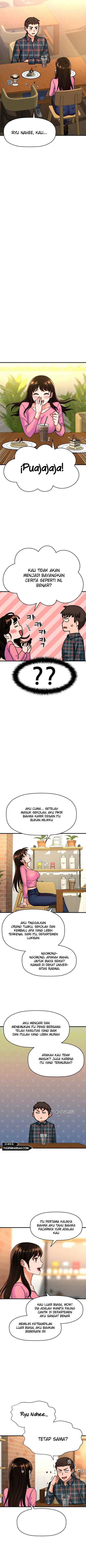 Charming Girl - Chapter 9 12