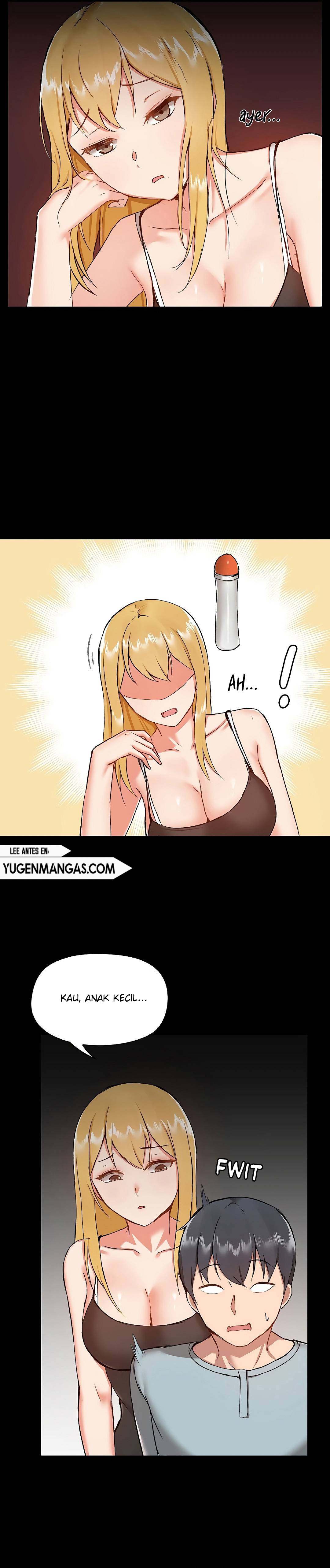 Gamers - Chapter 9 6