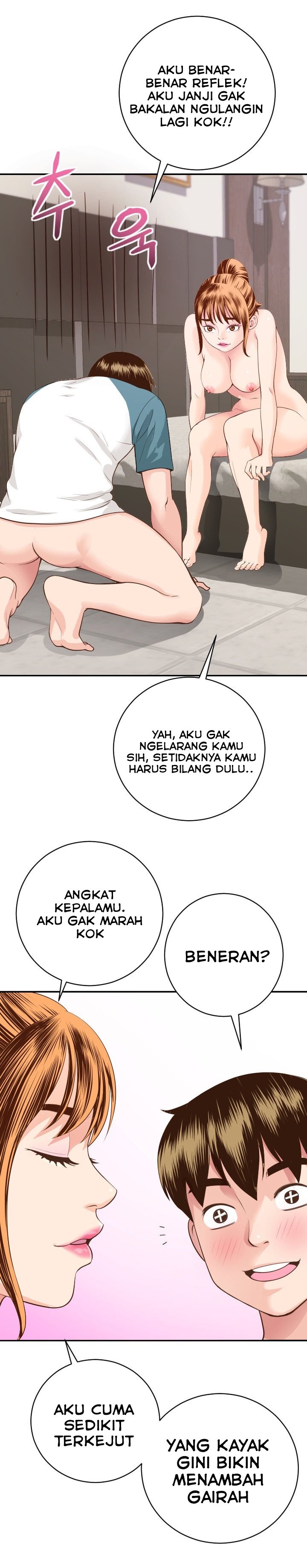 Analog - Chapter #9 5