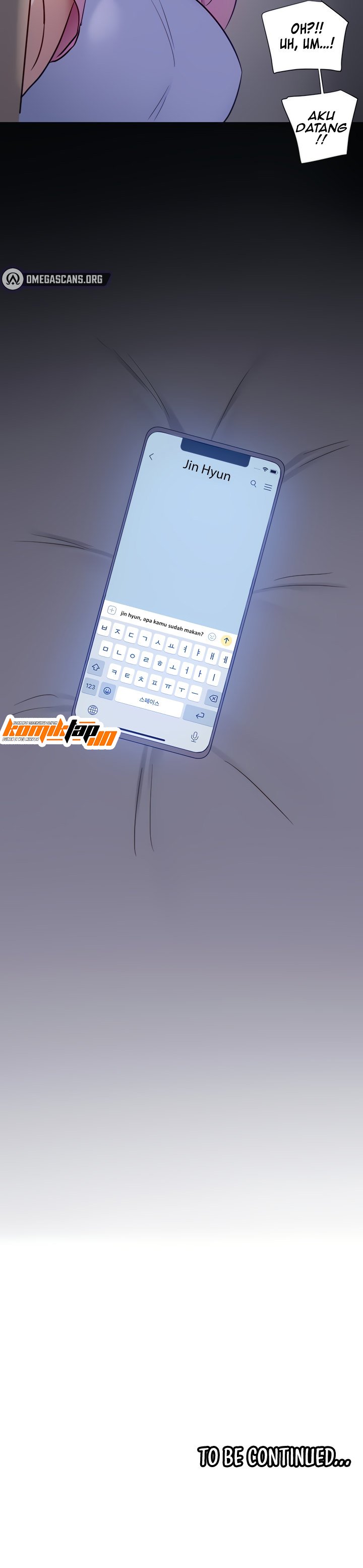 Heroine App - Chapter 9 10