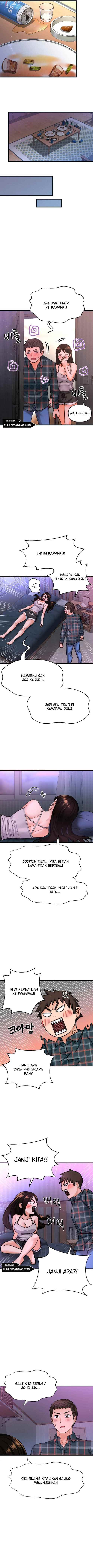 Charming Girl - Chapter 9 16