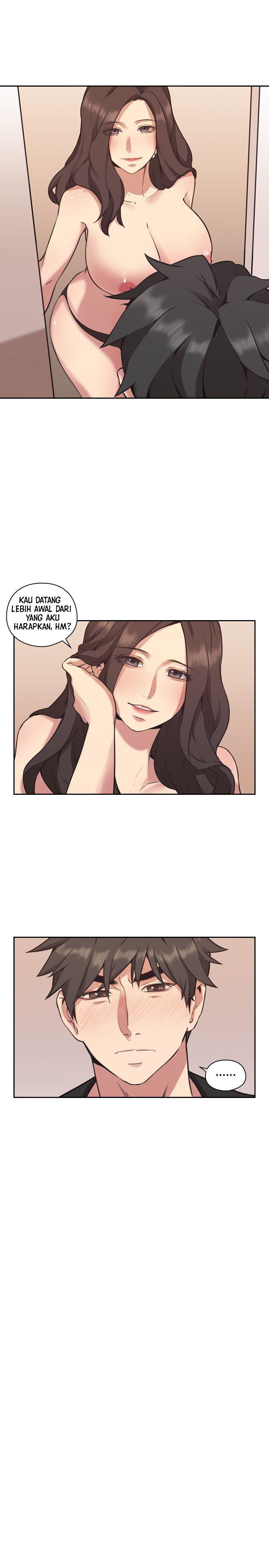 Teacher, Long Time No See - Chapter 9 14