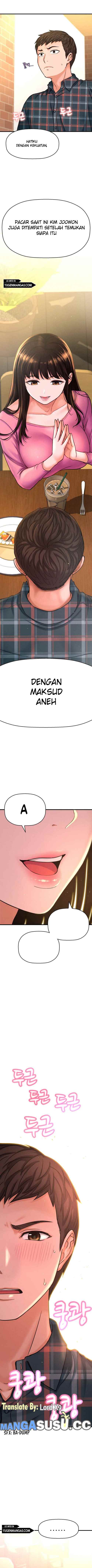 Charming Girl - Chapter 9 11