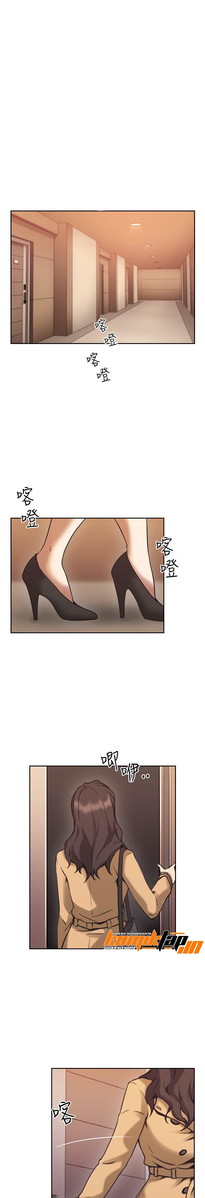 Teacher, Long Time No See - Chapter 9 7