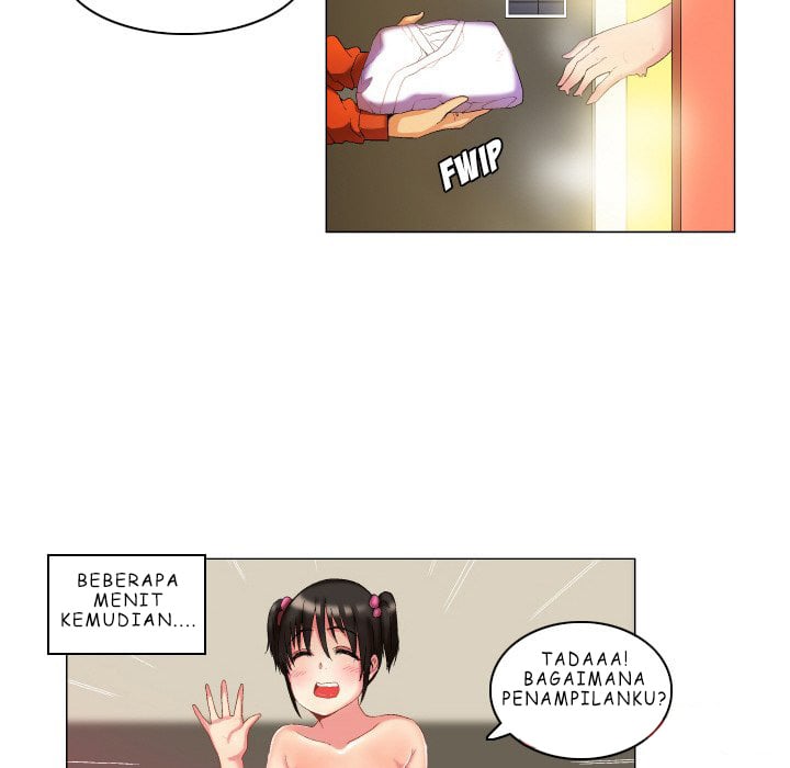 God of App - Chapter 9 28