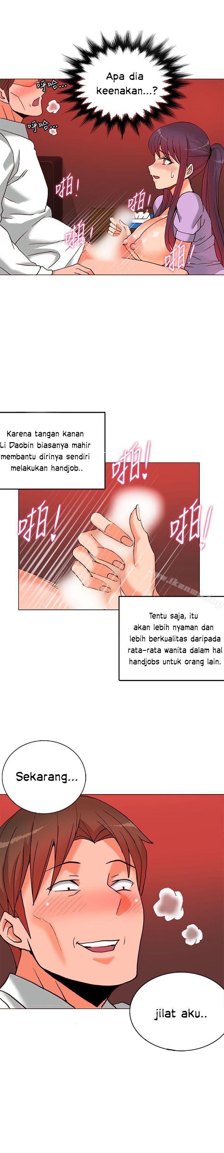 30cm Contractor S1 - Chapter 9 25