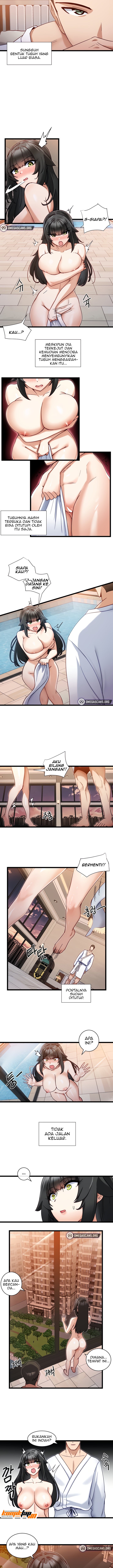 Heroine App - Chapter 9 2