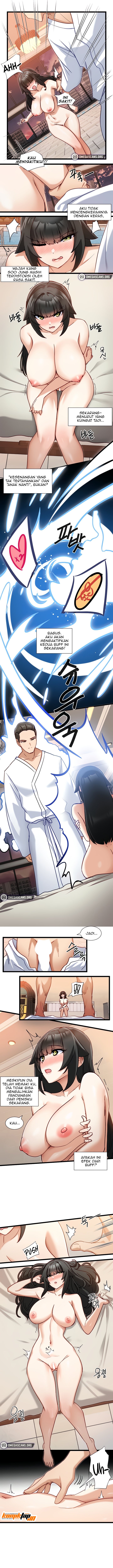 Heroine App - Chapter 9 4