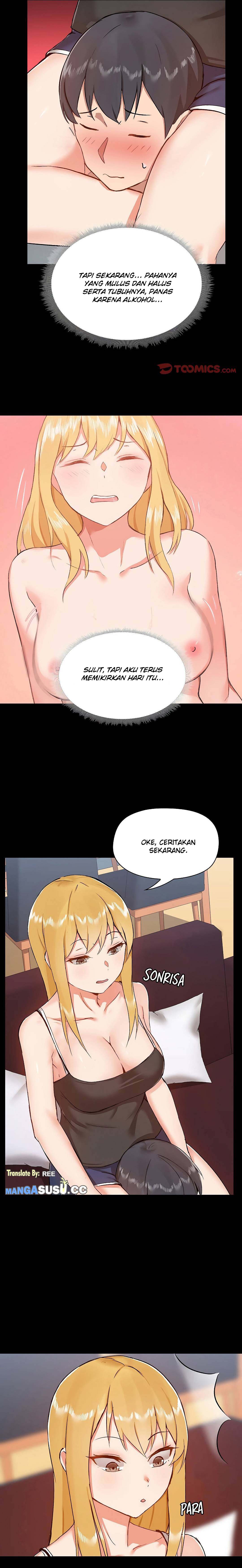 Gamers - Chapter 9 13