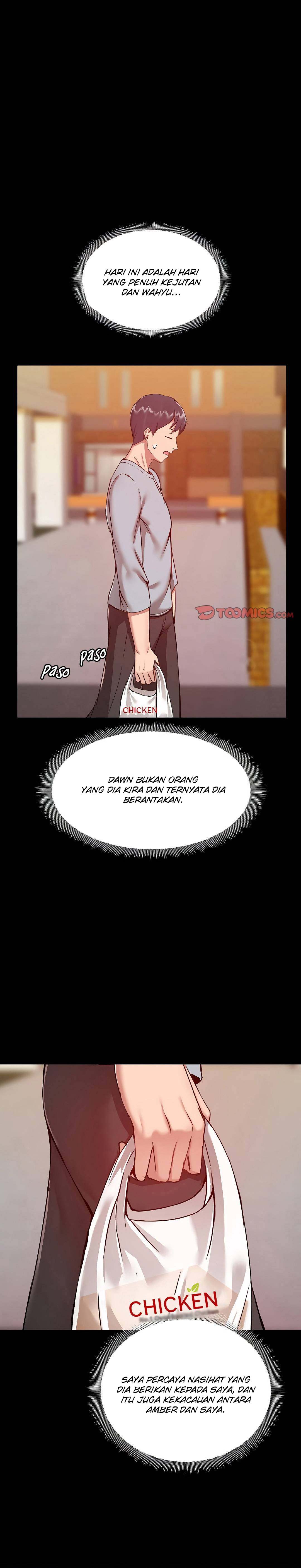 Gamers - Chapter 9 1