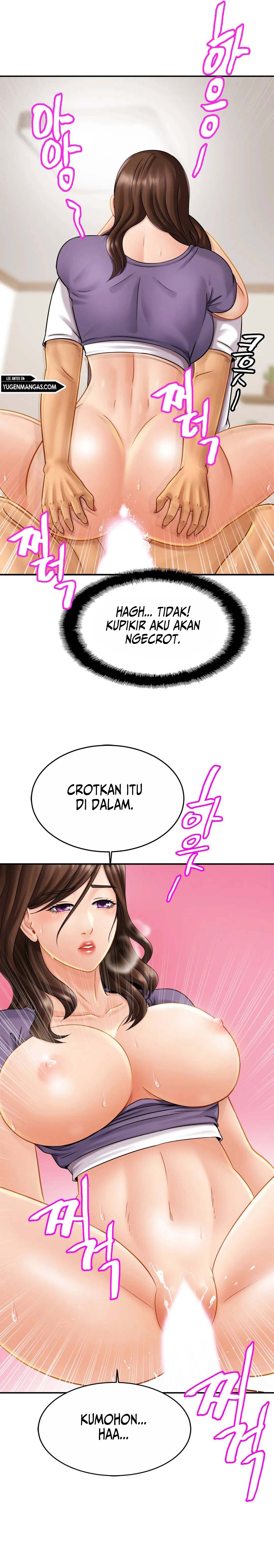 Closefam - Chapter 9 8