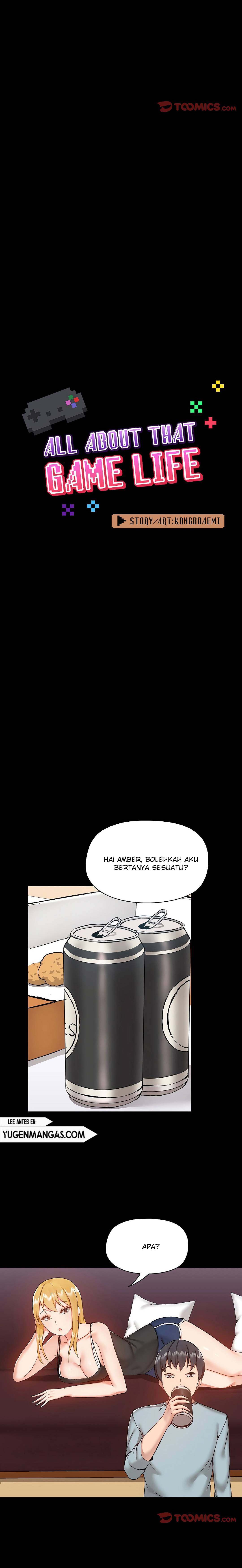 Gamers - Chapter 9 4