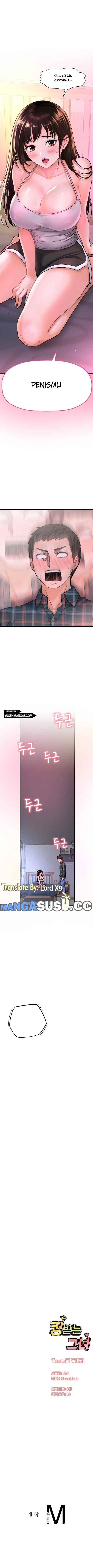 Charming Girl - Chapter 9 17