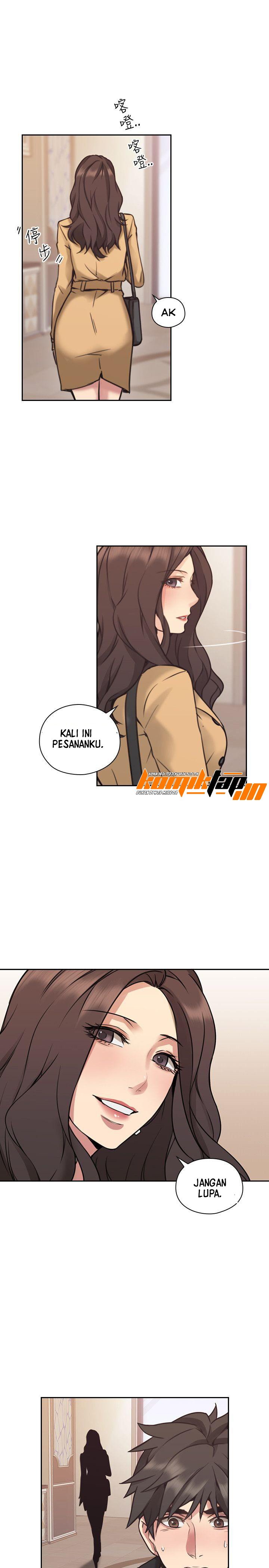 Teacher, Long Time No See - Chapter 9 5