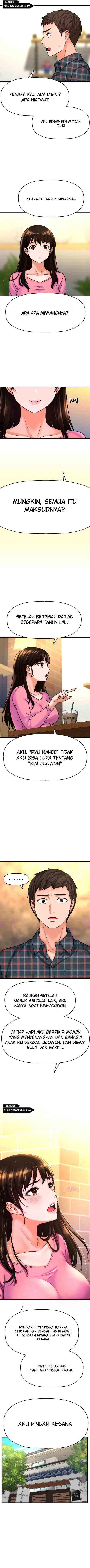 Charming Girl - Chapter 9 10